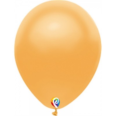 GLOBO SENSACIONAL #12 ORO METALICO C/50 --