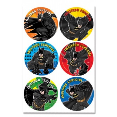 DISTINTIVO GMK-P BATMAN #688 C/24 --