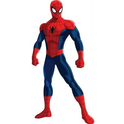 ADORNO MOVIL GMK-P SPIDERMAN #469 C/1 --