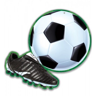 ADORNO MOVIL GMK-G SOCCER #554 C/1 --