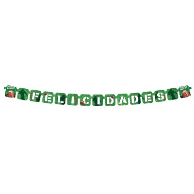 LETRERO MOVIL GMK-G TOUCH DOWN #844 C/1 --