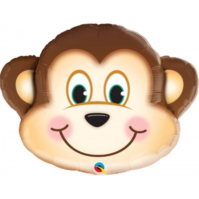 GLOBO QUALATEX #35SHP MONO TRAVIESO (40194)