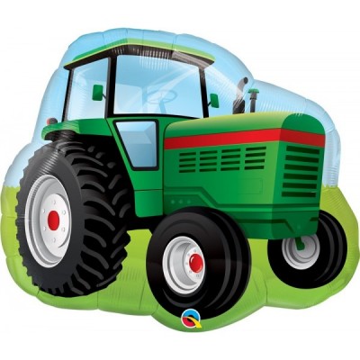 GLOBO QUALATEX #34SHP TRACTOR DE GRANJA (29662)