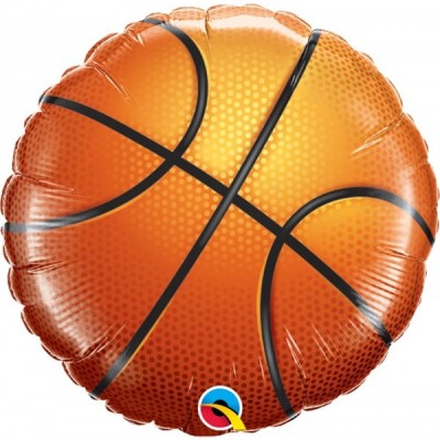 GLOBO QUALATEX #18C BALÓN DE BASQUETBOL