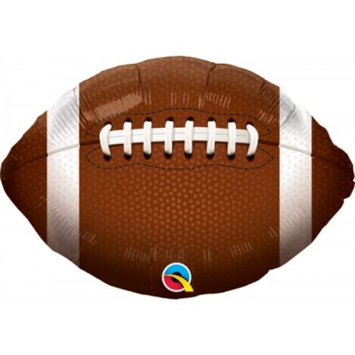 GLOBO QUALATEX #18C FÚTBOL AMERICANO