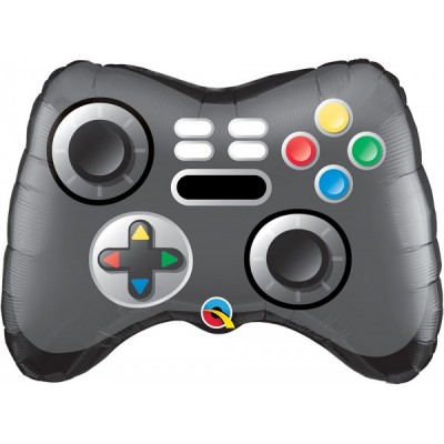 GLOBO QUALATEX #21SHP GAME CONTROLLER (27278PQ)
