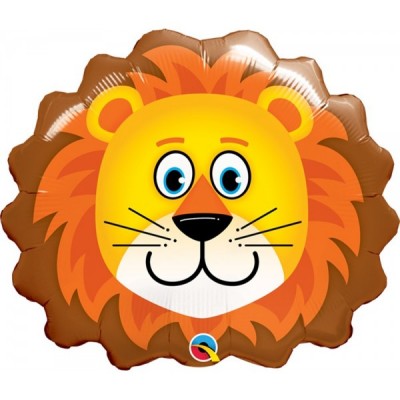 GLOBO QUALATEX #14SHP LEON ADORABLE