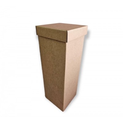CAJA CARTON VBX BOTELLA 35X12X12 VIBOXES