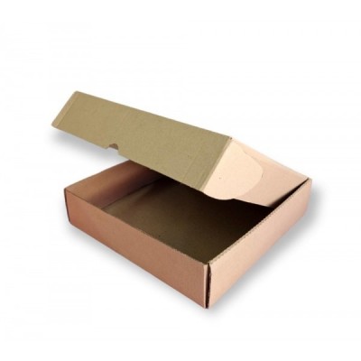 CAJA CARTON VBX DESAYUNO CHICA 28X25X7 VIBOXES