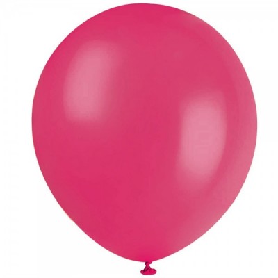 GLOBO DON CONFETI #12 VINTAGE RETRO PEACH C/50 --