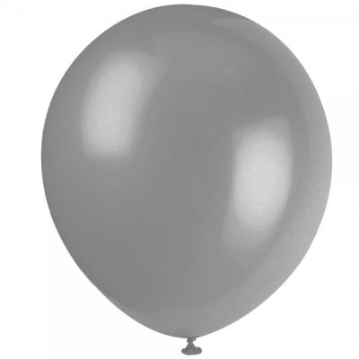 GLOBO DON CONFETI #12 VINTAGE ADVANCED GREY C/50 --
