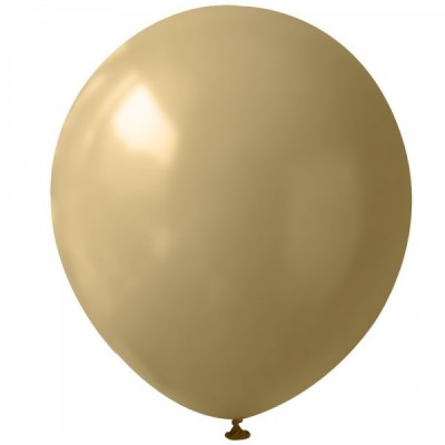 GLOBO DON CONFETI #12 VINTAGE KHAKI C/50 --