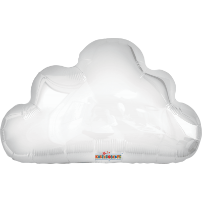 GLOBO CONVER JRSHP NUBE BLANCA