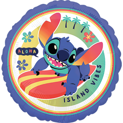 GLOBO CONVER #17C STITCH SURF