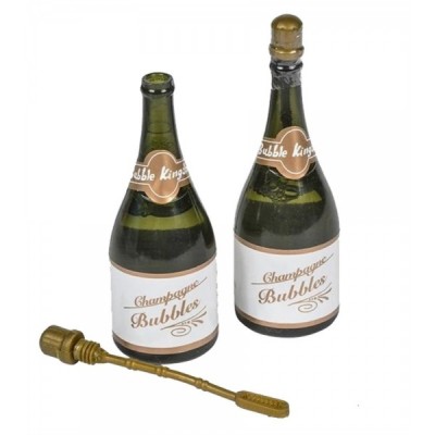 BURBUJAS BOTELLA 1PZ VMF