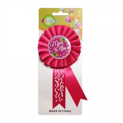 DISTINTIVO MOM TO BE EURO