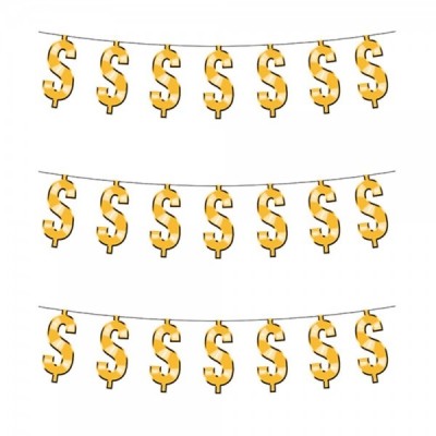 BANNER SIGNO DE PESOS EURO