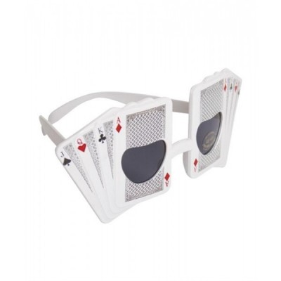 LENTES POKER CARTAS CASINO EURO
