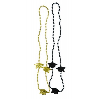 COLLAR MARDIGRAS GRADUACION C/12 VMF