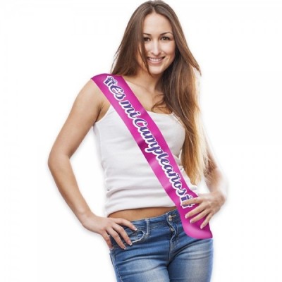 BANDA ES MI CUMPLEAÑOS EURO