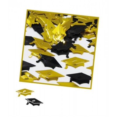 CONFETTI CELEBRACION GRADUACION VMF
