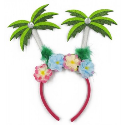 DIADEMA PALMERAS VMF