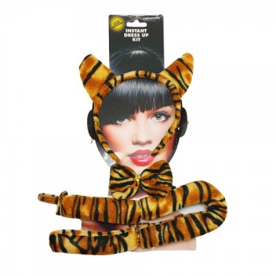 SET LEOPARDO EURO