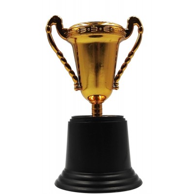 TROFEO COPA CHICA 15CM VMF.