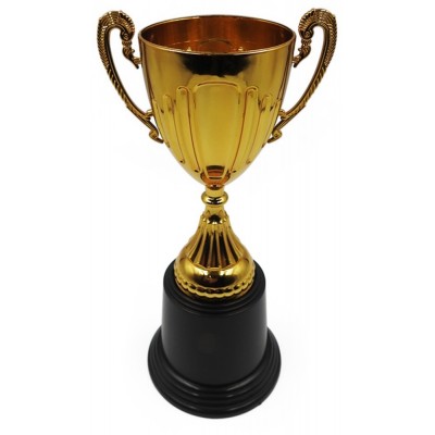 TROFEO COPA MINI 10CM VMF EURO.