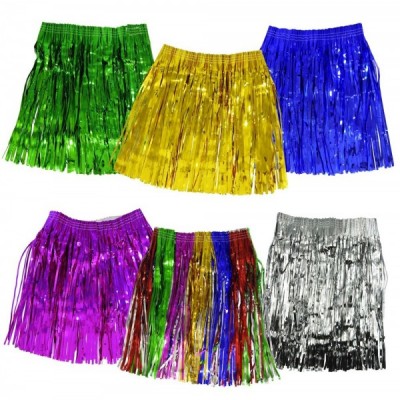 FALDA METALICA 40CM VMF