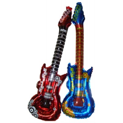 GLOBO VMF GUITARRA 30" 1PZ
