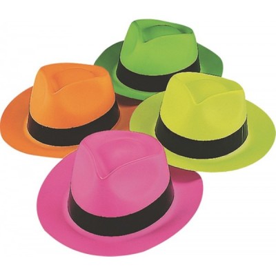 SOMBRERO GANSTER NEON EURO
