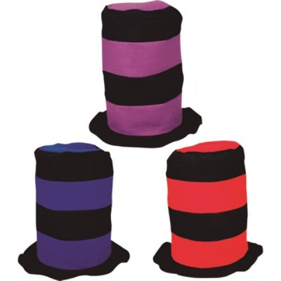 SOMBRERO TIO SAM NEGRO EURO