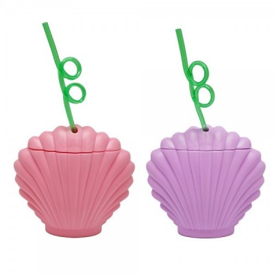 VASO CONCHA MARINA EURO