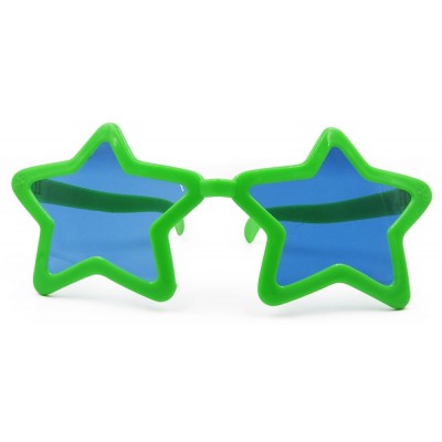LENTES JUMBO ESTRELLA SURTIDO VMF PS069-EURO