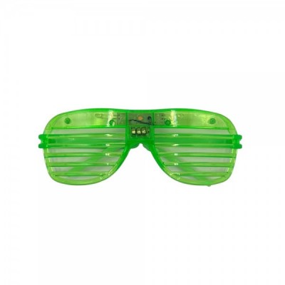 LENTES PARRILLA CON LUZ VMF