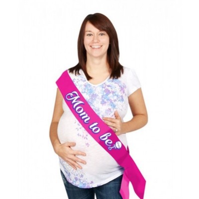 BANDA MOM TO BE EURO