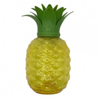 VASO PIÑA TRANSPARENTE VMF