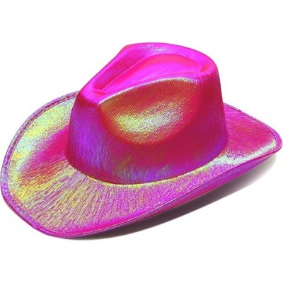 SOMBRERO VAQUERO TORNASOL MAGENTA VMF
