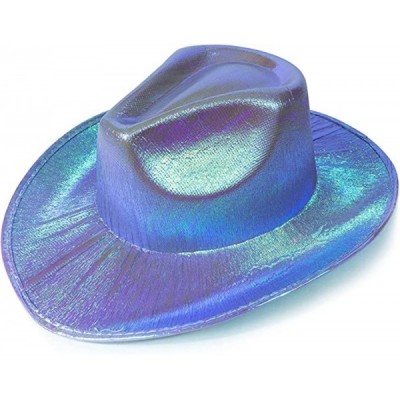 SOMBRERO VAQUERO TORNASOL MORADO VMF