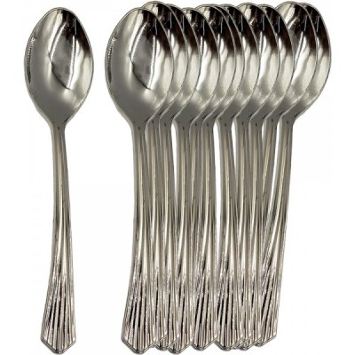 CUCHARA PLATA NERNG C/12 VMF --