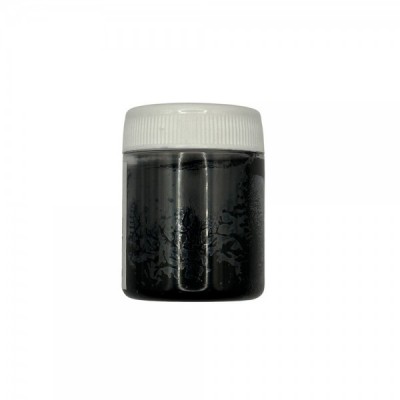 MAQUILLAJE TARRO NEGRO 40GR VMF