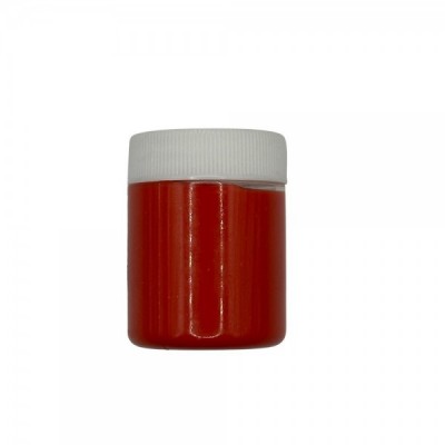 MAQUILLAJE TARRO ROJO 40GR VMF