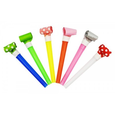 ESPANTASUEGRAS LARGA PUNTOS PAPEL C/20  VMF