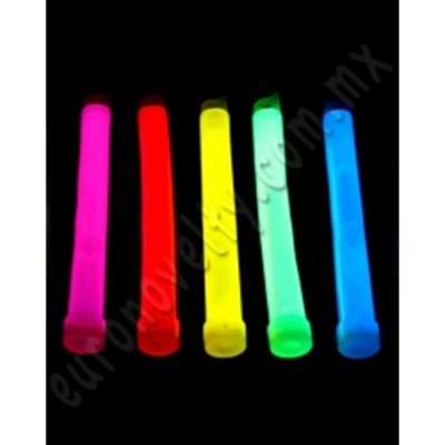 BARRA GLOW LUZ NEON C/LISTON EURO VMF