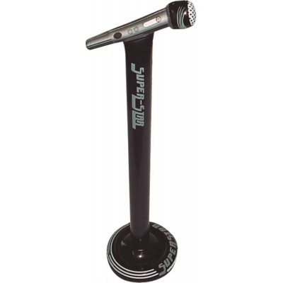 MICROFONO PEDESTAL INFLABLE 1PZ EURO