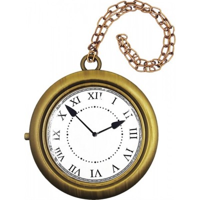 COLLAR RELOJ JUMBO VMF