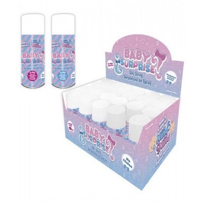 SERPENTINA SPRAY BABY SURPRISE EURO --