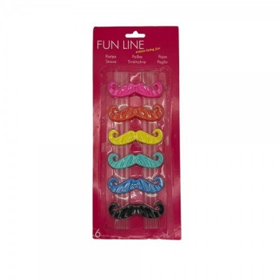 POPOTE CON BIGOTES 6PZ VMF