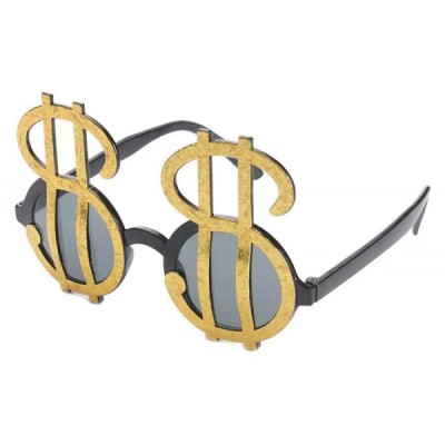 LENTES SIGNO DOLLAR EURO